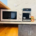 1 Bedroom Ap Seaview Peace And Quiet Appartement