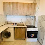 Appartement 1 Bedroom Ap Seaview Peace And Quiet Varna