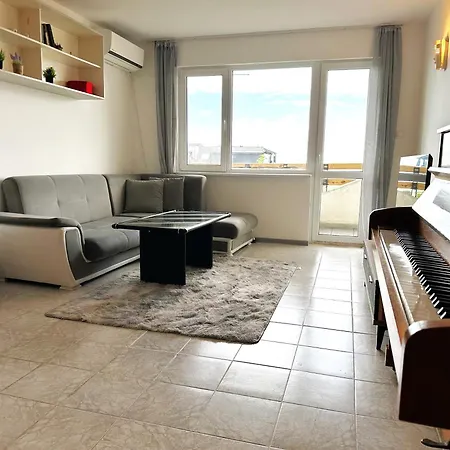 1 Bedroom Ap Seaview Peace And Quiet