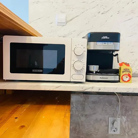 1 Bedroom Ap Seaview Peace And Quiet דירה