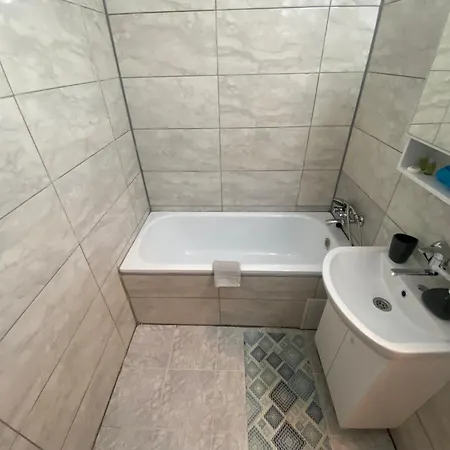 Apartment 1 Bedroom Ap Seaview Peace And Quiet