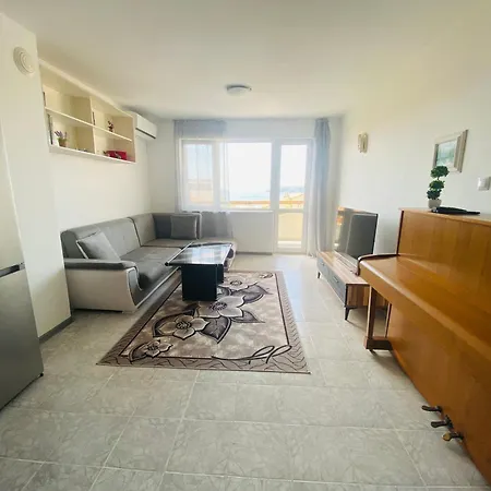 1 Bedroom Ap Seaview Peace And Quiet *