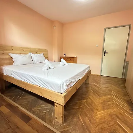 Apartamento 1 Bedroom Ap Seaview Peace And Quiet *