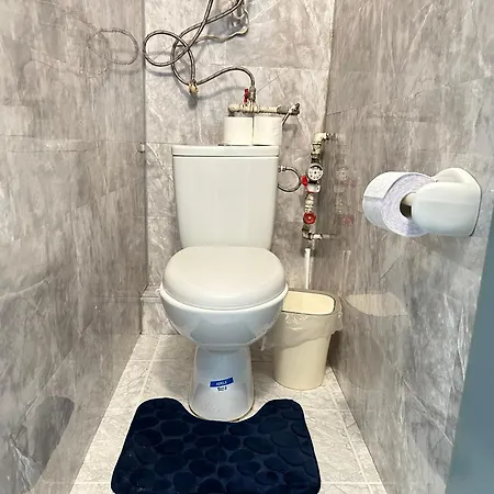 Apartamento 1 Bedroom Ap Seaview Peace And Quiet Varna