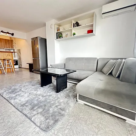 Lägenhet 1 Bedroom Ap Seaview Peace And Quiet